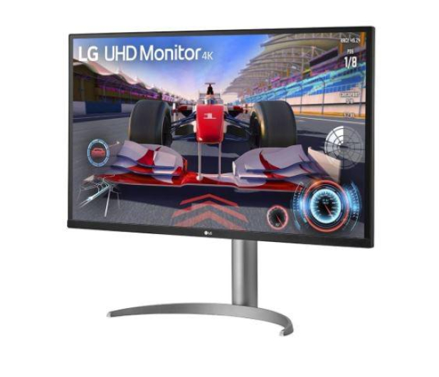 LG 32UQ750P-W - 1218940 - zdjęcie 10